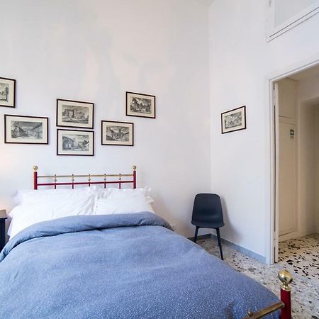 Domus Aurea 295 Apartment Rome Luaran gambar