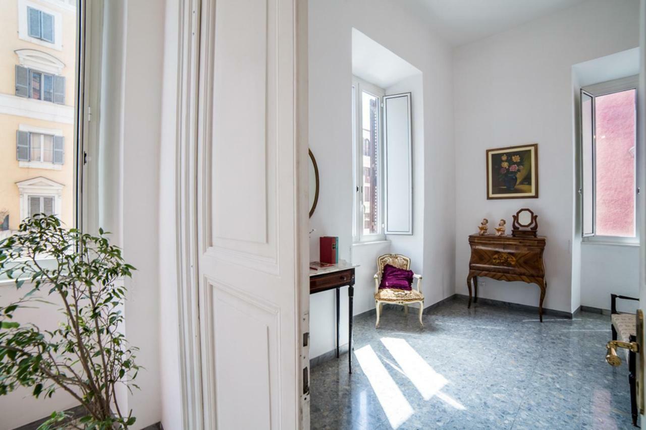 Domus Aurea 295 Apartment Rome Luaran gambar