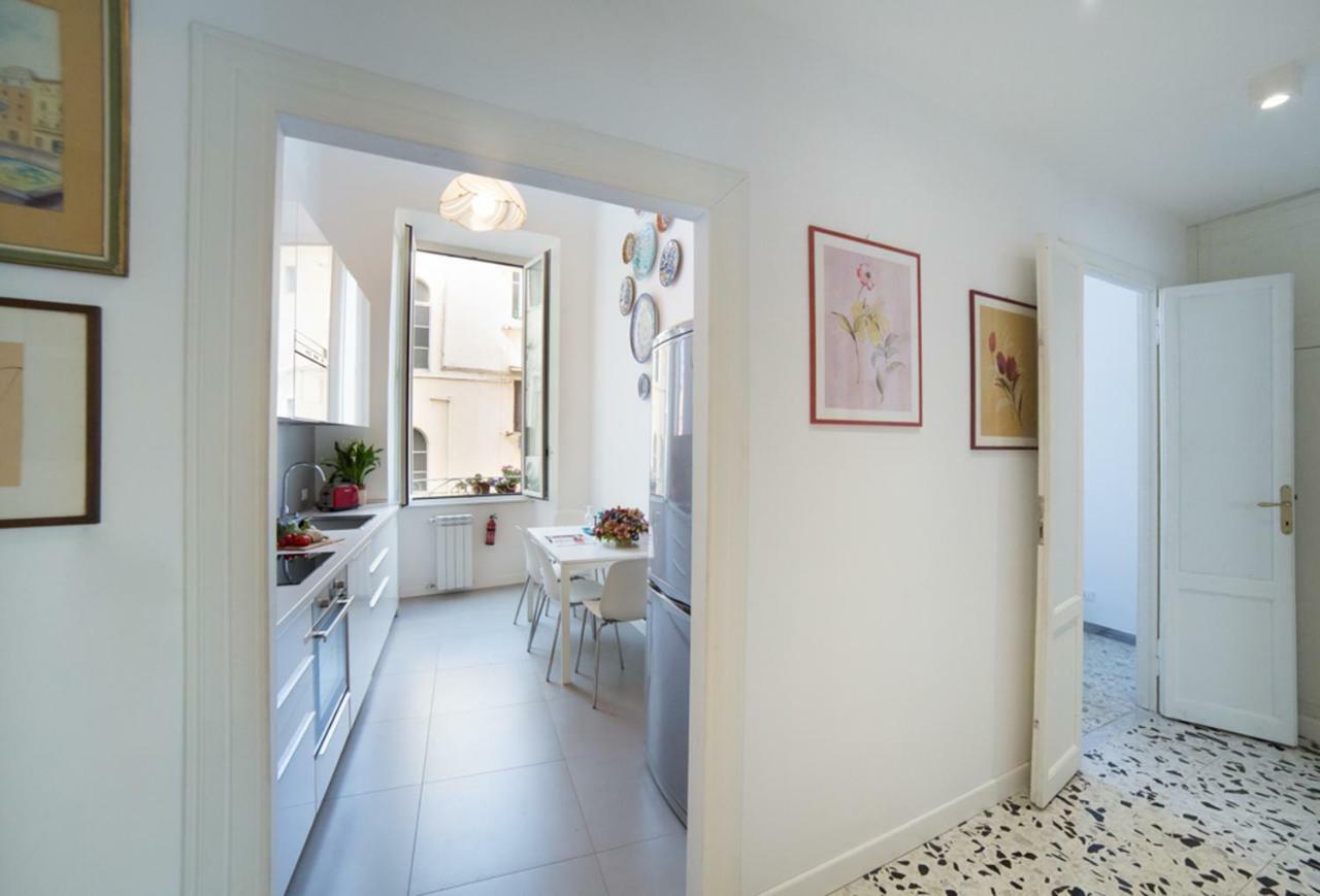 Domus Aurea 295 Apartment Rome Luaran gambar