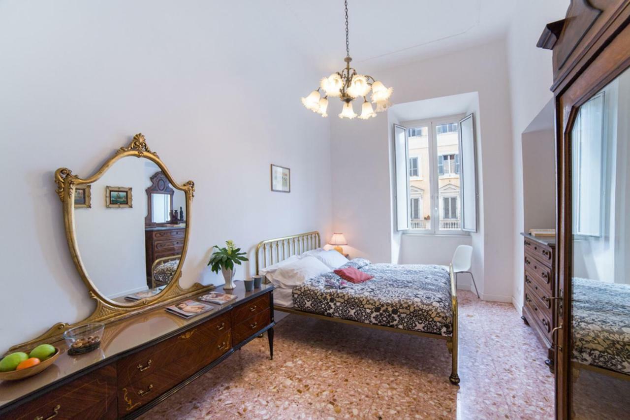 Domus Aurea 295 Apartment Rome Luaran gambar