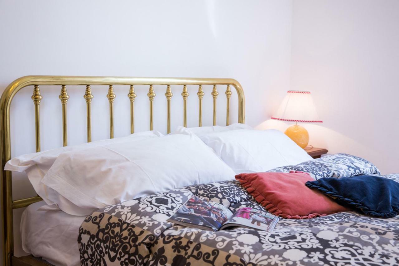 Domus Aurea 295 Apartment Rome Luaran gambar