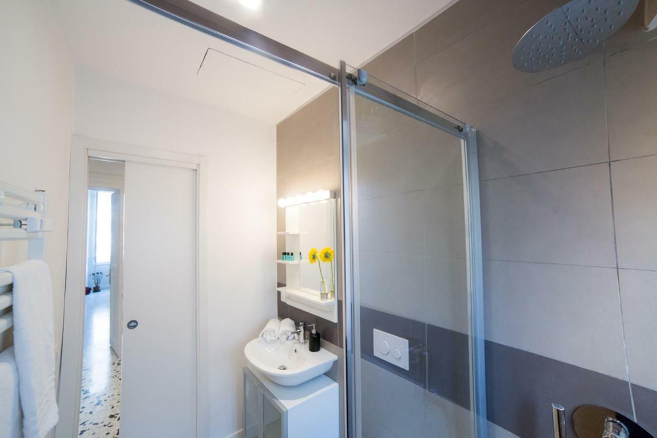 Domus Aurea 295 Apartment Rome Luaran gambar