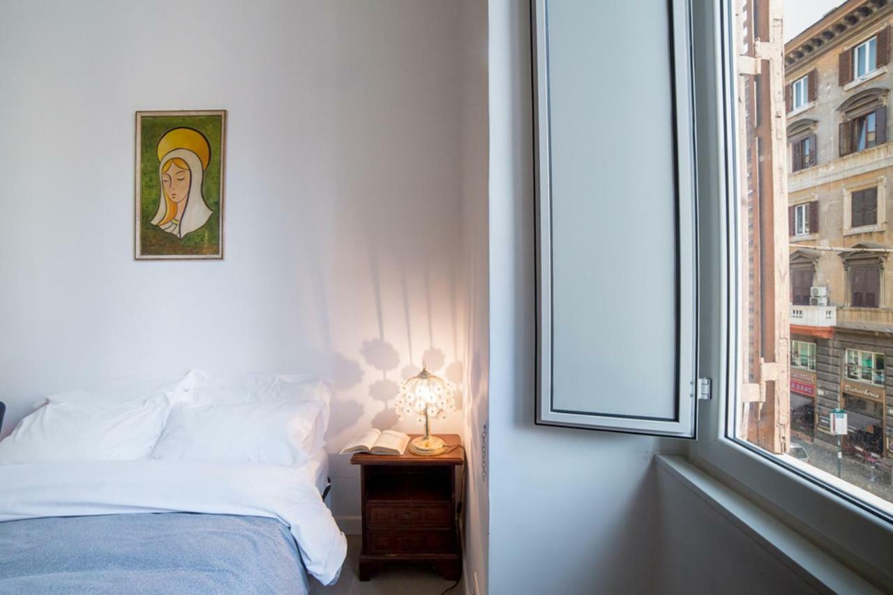Domus Aurea 295 Apartment Rome Luaran gambar