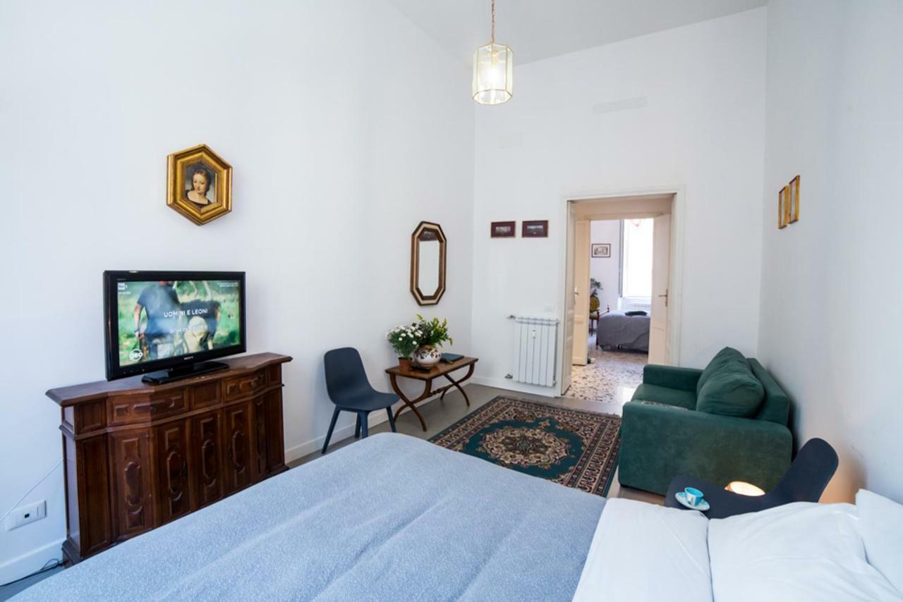Domus Aurea 295 Apartment Rome Luaran gambar